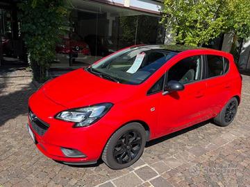 OPEL Corsa 1.4 GPL Tech 5p. Neopatentati