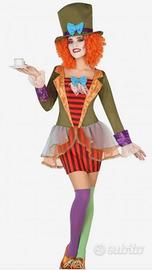 Vestito carnevale