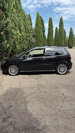 Vw polo gti
