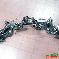 ASSALE POSTERIORE Suzuki Vitara 4X4 D16AA