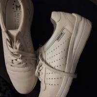 Mephisto Chris Perf Oregon 1330 Bianco n° 39 donna