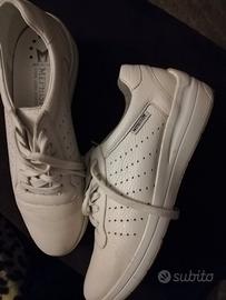 Mephisto Chris Perf Oregon 1330 Bianco n° 39 donna