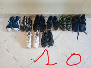 scarpe 