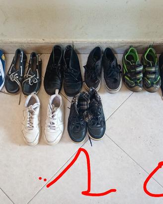 scarpe 