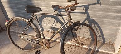 bicicletta  da uomo Legnano vintage 