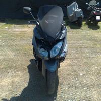 YAMAHA T MAX 500 anno 2011