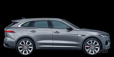 Ricambi e porte jaguar F-pace