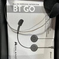 2 Interfono Midland BT Go