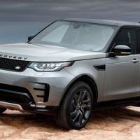Ricambi usati land rover discovery