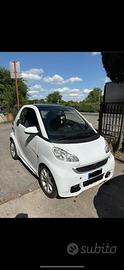 Smart ForTwo benzina