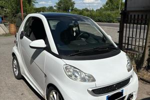Smart ForTwo benzina