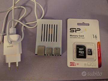 Raspberry Pi 2 Model B