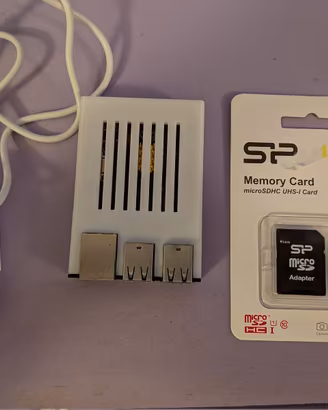 Raspberry Pi 2 Model B