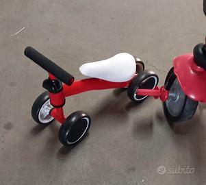 Tricicli bimbo