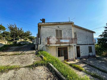 CASA INDIPENDENTE A CLETO