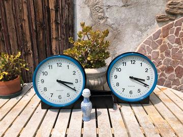 orologi da studio