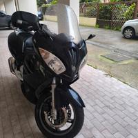 Spider Max 500 RS unico proprietario 