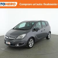 OPEL Meriva PM13710