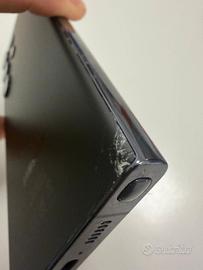 SAMSUNG S23 ULTRA & SMARTWATCH 7