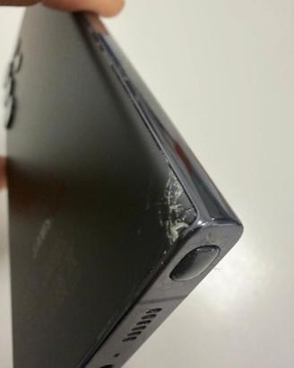 SAMSUNG S23 ULTRA & SMARTWATCH 7