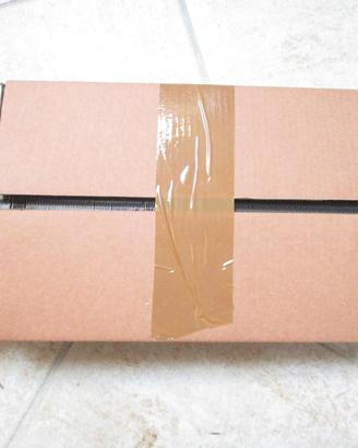 Radiatore Riscaldamento e serratura Renault Scenic