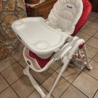 Brevi B Fun seggiolone 0-3 anni