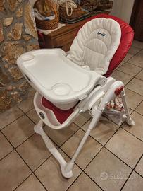 Brevi B Fun seggiolone 0-3 anni