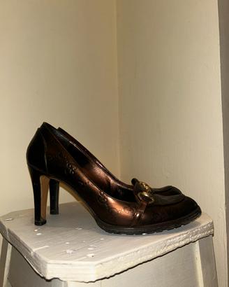 Tacchi Gucci originali