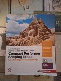 Compact Performer Shaping Ideas
