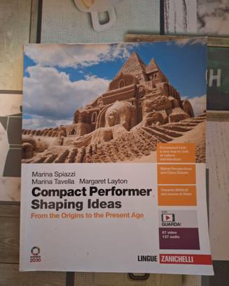 Compact Performer Shaping Ideas