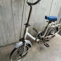 Bicicletta Graziella