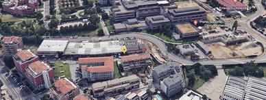 Laboratorio Pieve Emanuele [Cod. rif 3264873VCG]