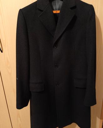 cappotto uomo  mady in Italy 
