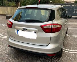 FORD C-Max 2ª serie - 2012