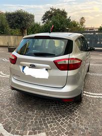 FORD C-Max 2ª serie - 2012