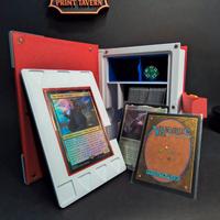 Porta Deck Commander MTG Magic