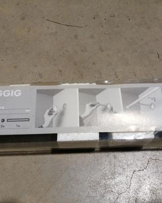 Bastone per tende Ikea