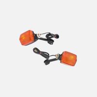 Frecce anteriori nuove Honda XL 600 R