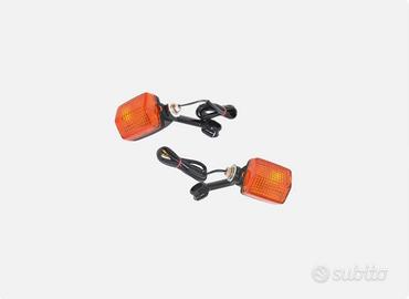 Frecce anteriori nuove Honda XL 600 R