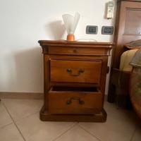 mobile legno in stile