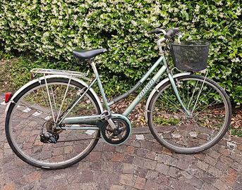 bicicletta donna Zarma