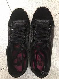 Scarpe VANS basse n.37