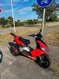 Aprilia sr 50