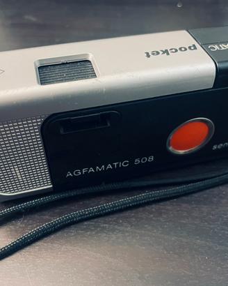 Agfamatic 508 poket