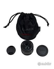 Panasonic Lumix G 42.5mm F - USATO
