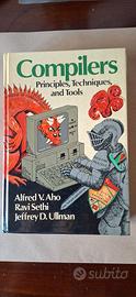 Compilers - Aho Sethi Ullman (Dragon Book)