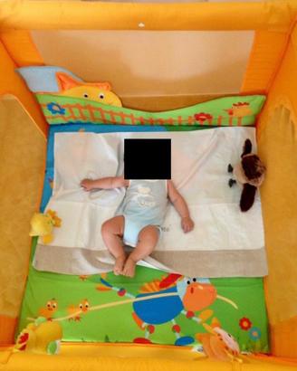 Box Chicco