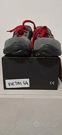 Scarpe Antinfortunistiche Lewer Mod. VIETRI 
