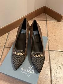 Scarpe Silvia Bertolaja