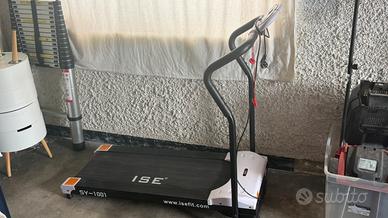 Tapis Roulant IseFit